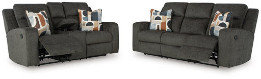 Kanlow Living Room Set