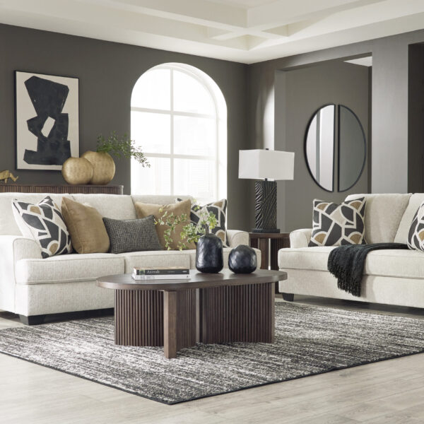 Heartcort Sofa & Loveseat