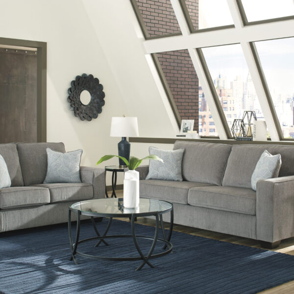 Altari Sofa & Loveseat