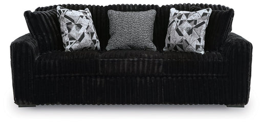 Midnight-Madness Sofa