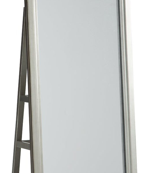 Evesen Floor Standing Mirror/Storage