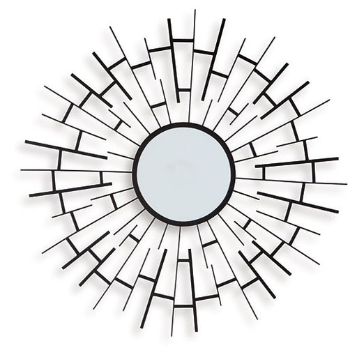 Garrenworth Accent Mirror