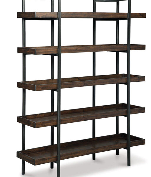 Starmore 76" Bookcase