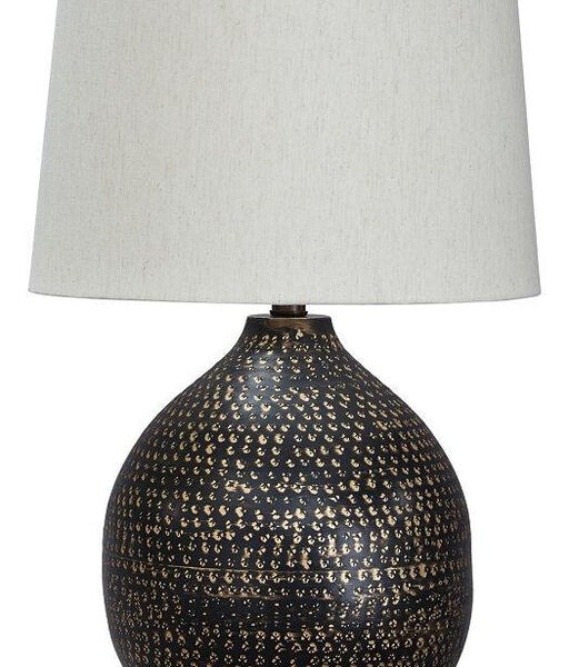 Maire Table Lamp