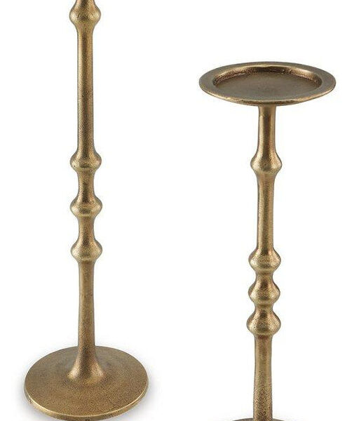 Larwick Candle Holder (Set of 2)