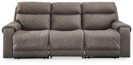 Starbot 3-Piece Power Reclining Sofa
