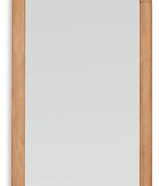 Dairville Floor Mirror