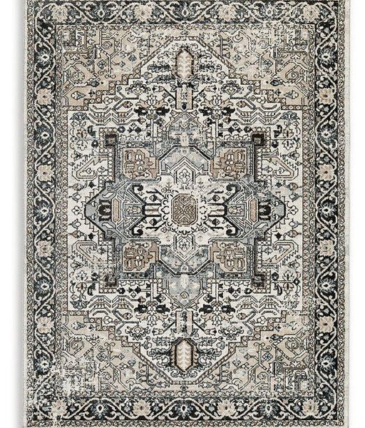 Gregmoore 5'2" x 6'10" Rug