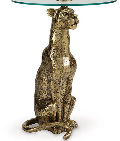 Vallain Accent Table