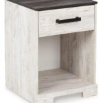 Shawburn Nightstand