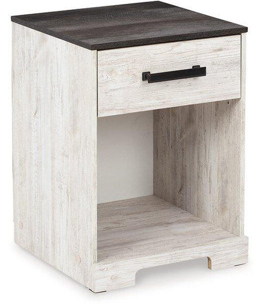 Shawburn Nightstand