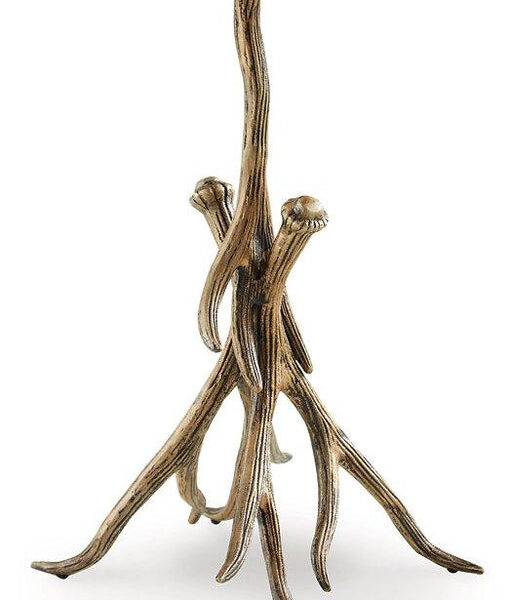 Lemkins Accent Table