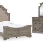Lodenbay Bedroom Set