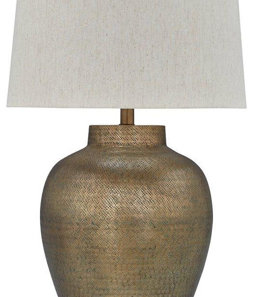 Madney Table Lamp
