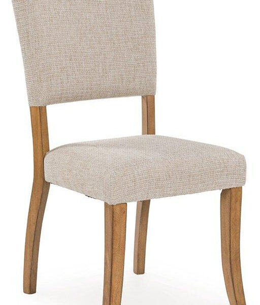 Rybergston Dining Chair