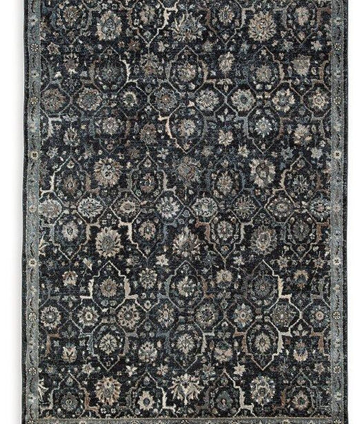 Hilcott 5'3" x 7'3" Rug