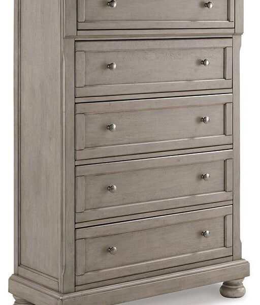 Lettner Chest of Drawers