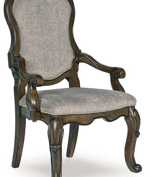 Maylee Dining Arm Chair