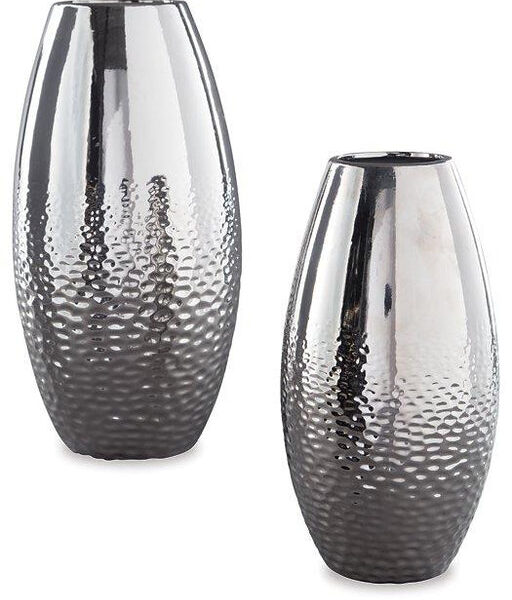 Dinesh Vase (Set of 2)