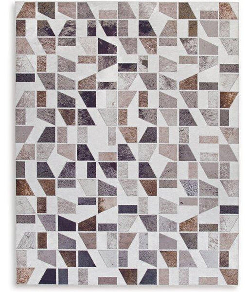Jettner 7'10" x 10' Rug