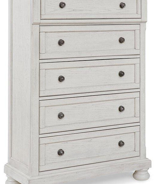 Robbinsdale Chest of Drawers
