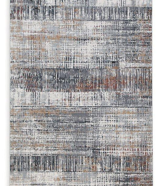 Rhettner 5'3" x 7'3" Rug