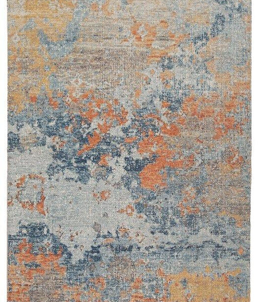 Wraylen 5'3" x 7' Rug