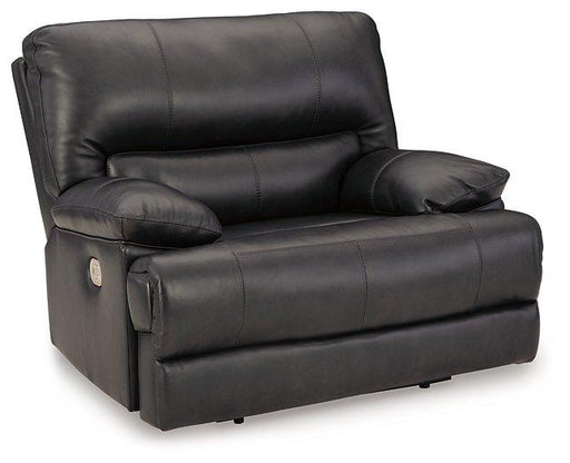 Mountainous Power Recliner