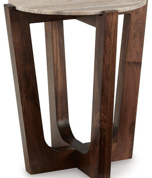 Tanidore End Table