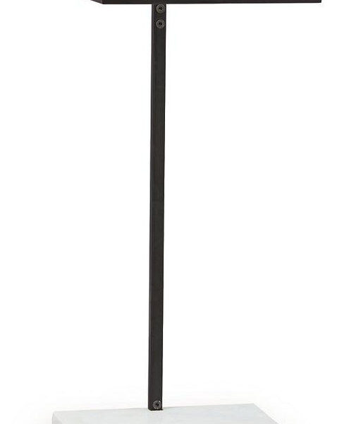 Mannill Accent Table