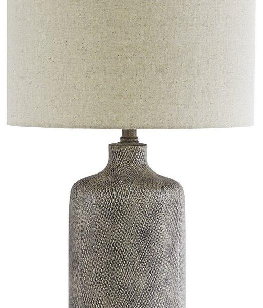 Linus Table Lamp
