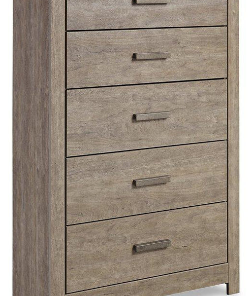 Culverbach Chest of Drawers