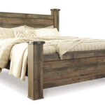 Trinell Bed