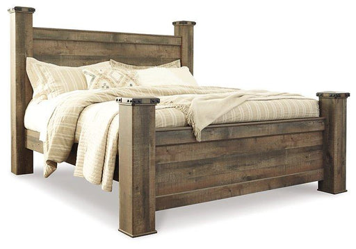 Trinell Bed