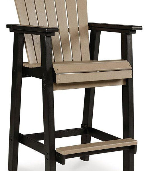 Fairen Trail Barstool (Set of 2)