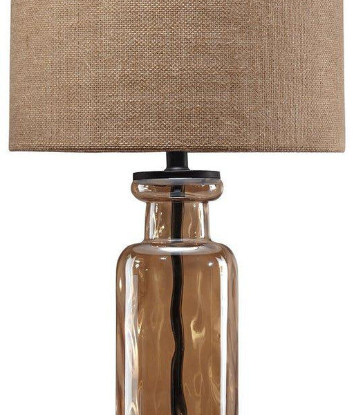 Laurentia Table Lamp