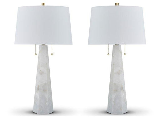 Laurellen Lamp Set
