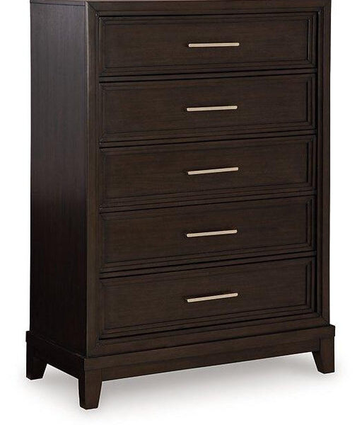 Neymorton Chest of Drawers