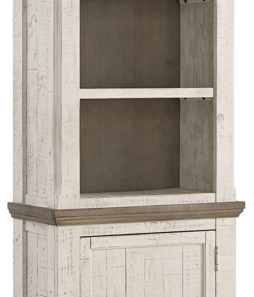 Havalance Right Pier Cabinet