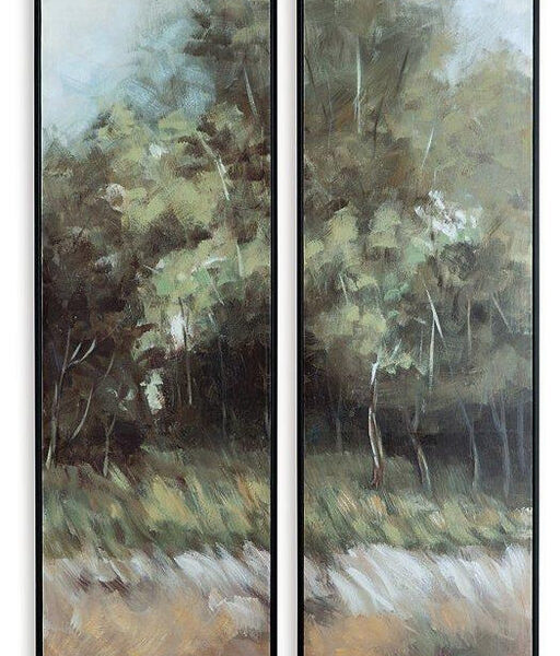 Dansot Wall Art (Set of 2)
