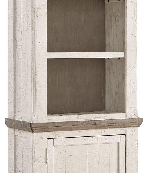 Havalance Left Pier Cabinet