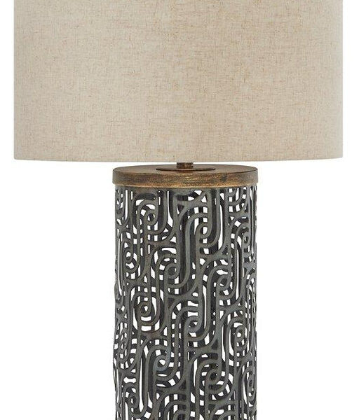 Dayo Table Lamp