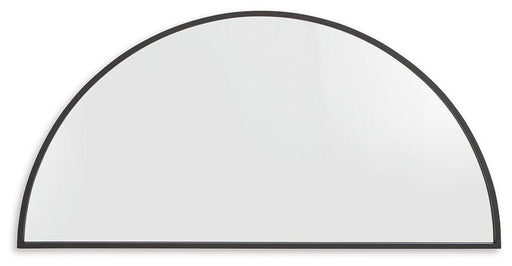 Denlow Wall Mirror Package