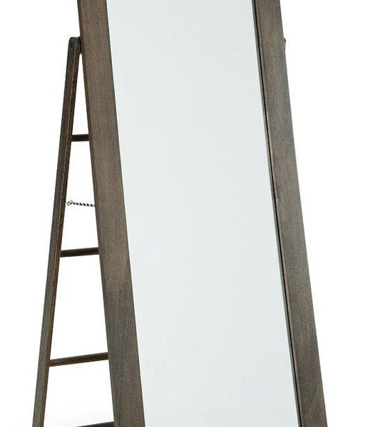 Dirkins Floor Mirror
