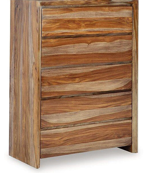 Dressonni Chest of Drawers