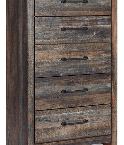 Drystan Chest of Drawers