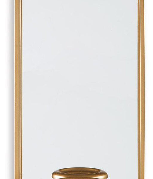 Dumi Wall Sconce