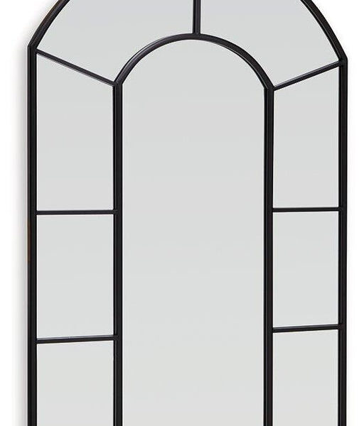Evengton Accent Mirror