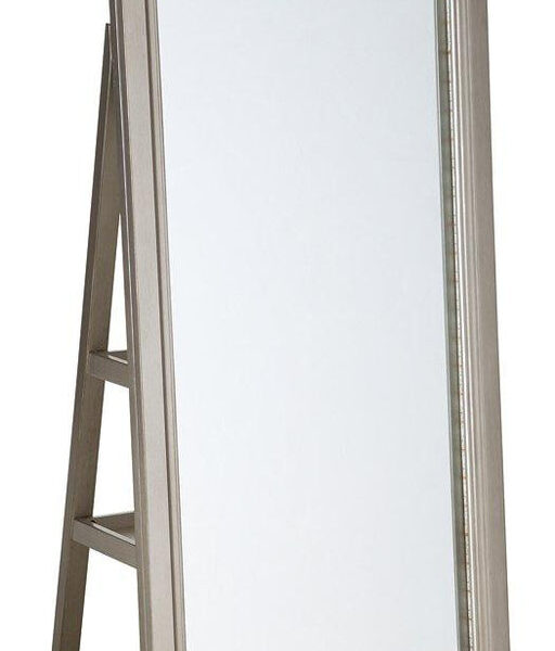Evesen Floor Standing Mirror with Storage