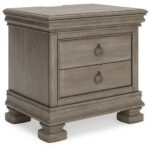 Lexorne Nightstand